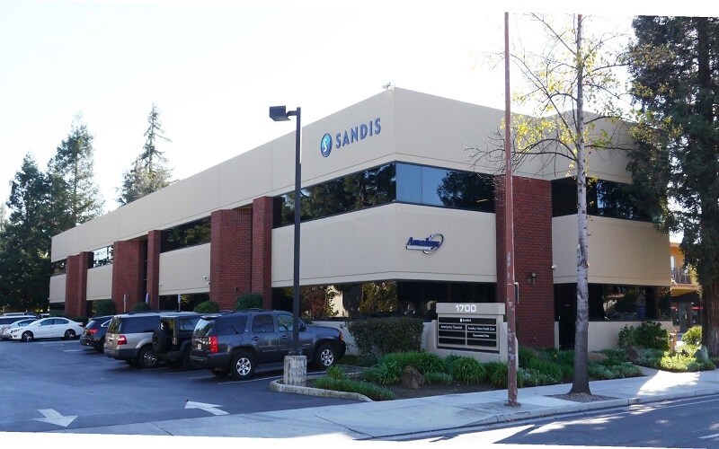 More Photos Of 1700 S Winchester Blvd, Campbell Office For Lease