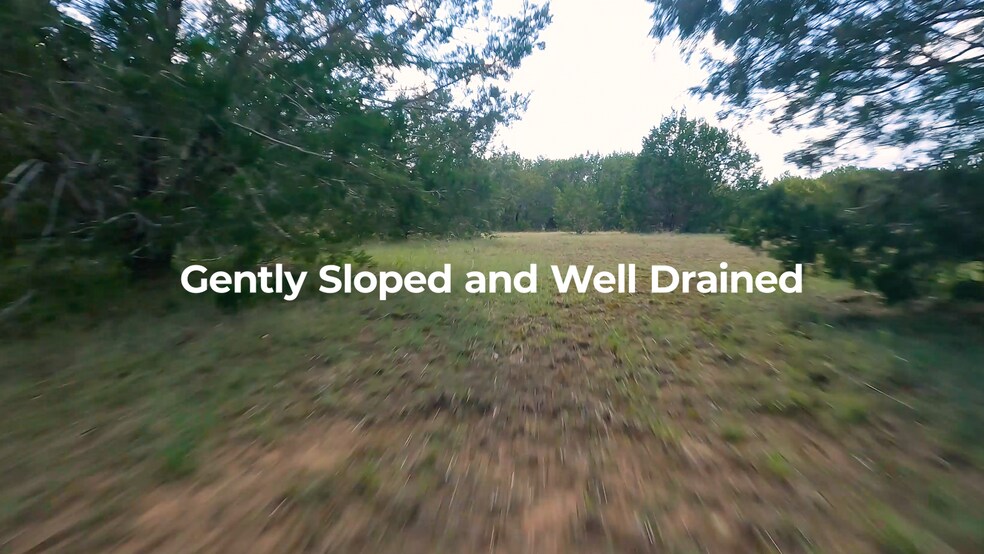 More Photos Of 000 County Road 322, Bertram Land For Sale