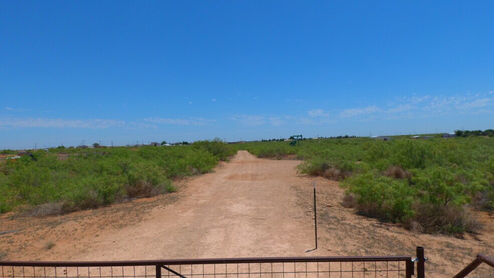 Primary Photo Of 8300 FM 307, Midland Land For Sale