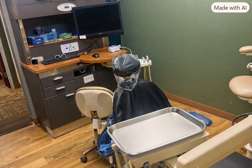 More Photos Of 1306 Morgan Ave, Corpus Christi Medical For Sale