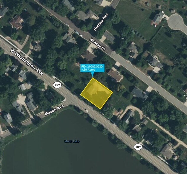 More Photos Of 192 Washington Ave, Alden Office For Sale