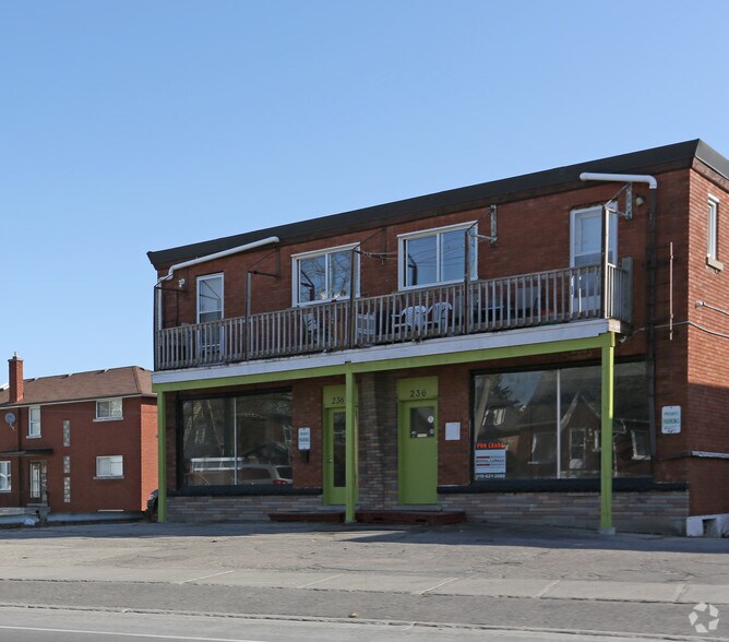 More Photos Of 228-236 Margaret Av, Kitchener Apartments For Sale