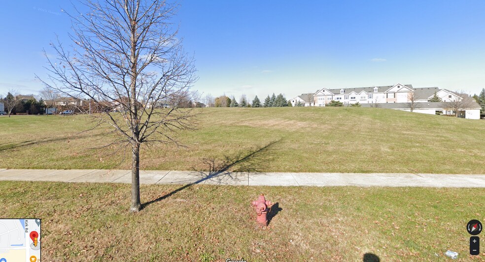 More Photos Of 1504 Mesa Ln, Aurora Land For Sale