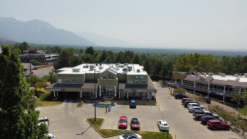 More Photos Of 1400 Foothill Dr, Salt Lake City Unknown For Lease