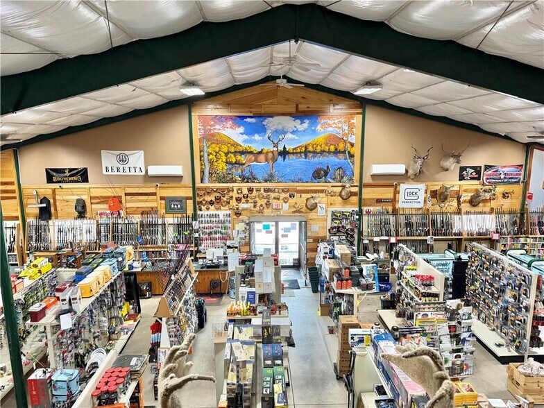 More Photos Of 5217 New York 12, Norwich Convenience Store For Sale