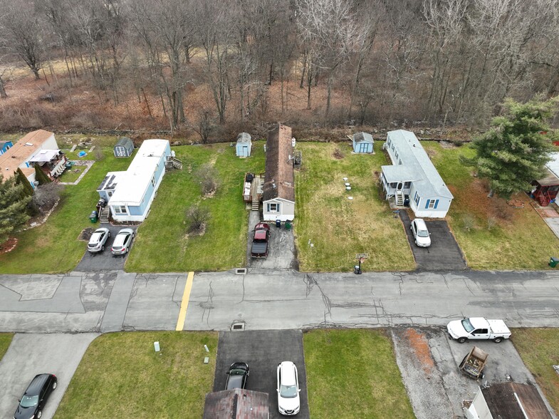 More Photos Of Walnut Park Ln, Milton Manufactured Housing Mobile Home Park For Sale