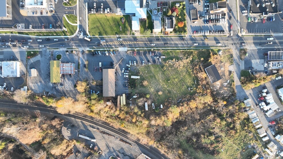 More Photos Of 1330 S 4th St, Allentown Land For Lease