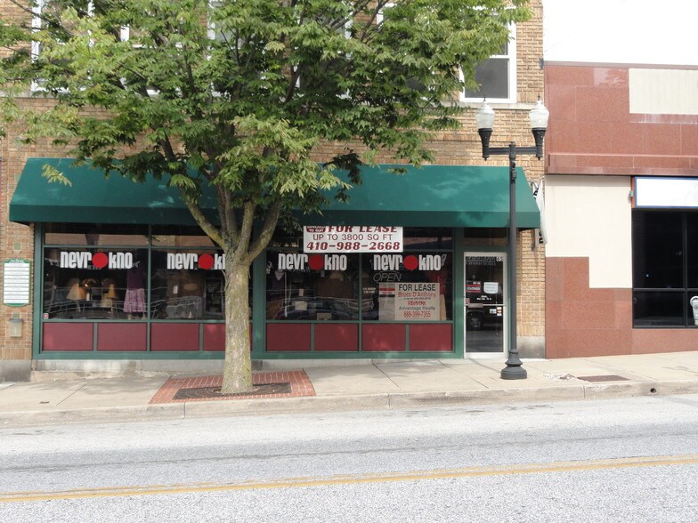 More Photos Of 61-65 E Main St, Westminster Office For Lease