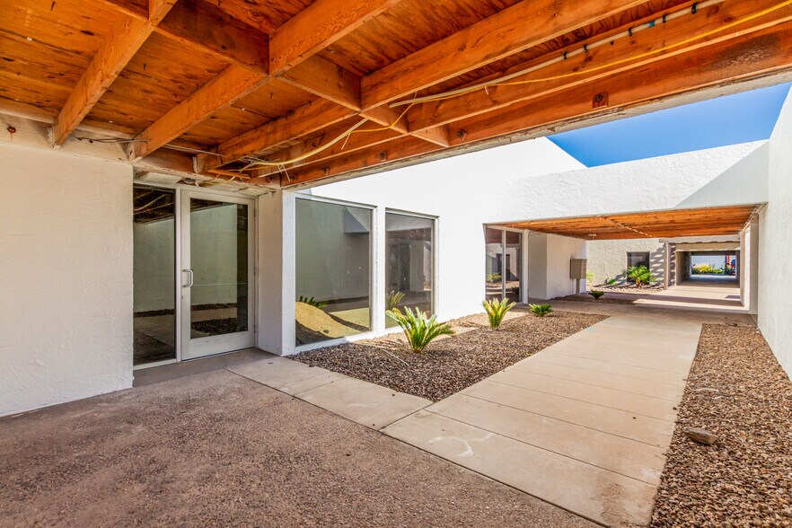 More Photos Of 1525 N Granite Reef Rd, Scottsdale Medical For Lease