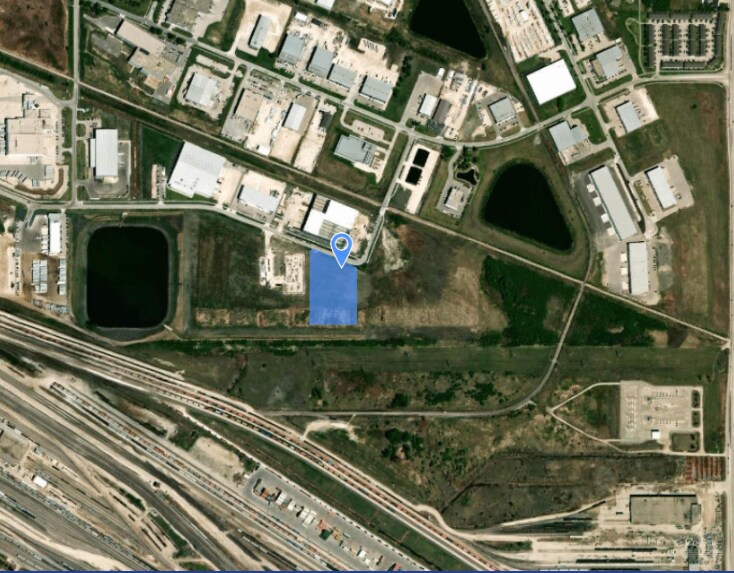 Primary Photo Of 840 Black Diamond Blvd, Winnipeg Land For Sale