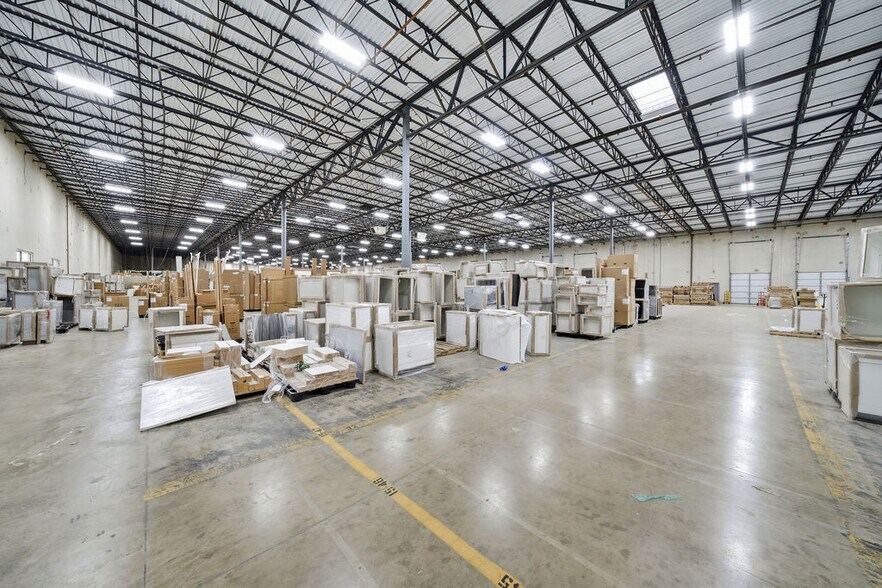 More Photos Of 5500 Mid Cities, Schertz Warehouse For Lease