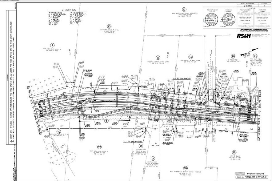 More Photos Of 2484 Gillis Hill Rd, Fayetteville Land For Sale