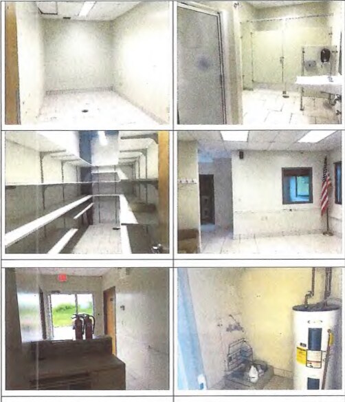More Photos Of 1426 Gloria Terrell Dr, Wilder Auto Repair For Sale