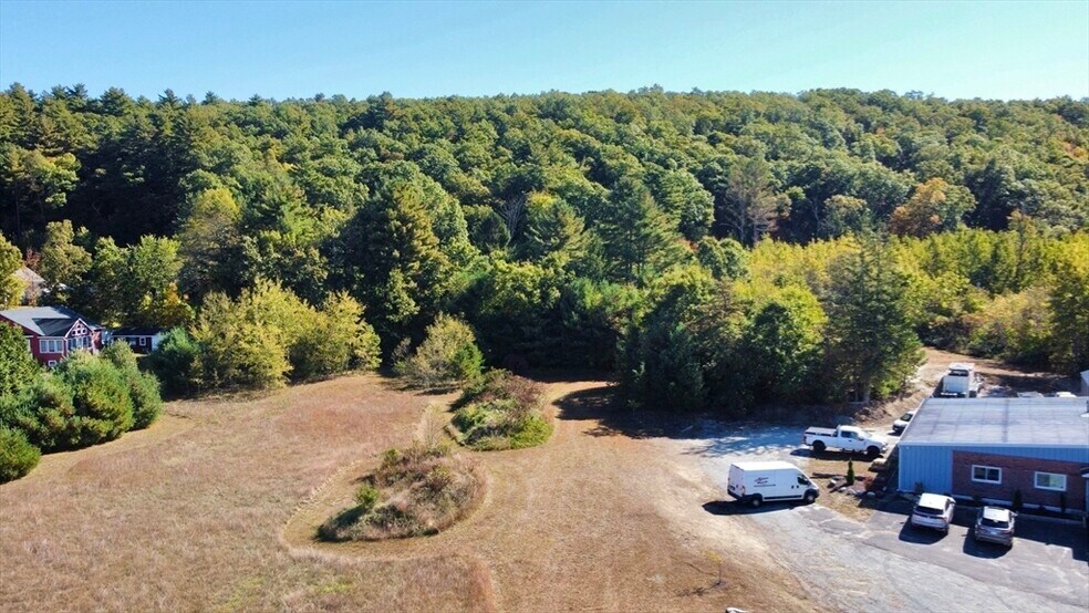 More Photos Of 45 Bethany Rd, Monson Manufacturing For Sale