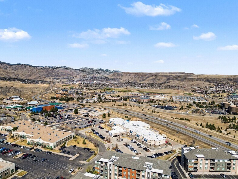 More Photos Of 18200 W 3rd Ave, Golden Apartments For Sale