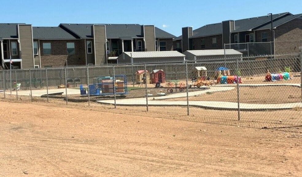 More Photos Of 3203 SW 58th Ave (East), Amarillo Baseball Field For Sale