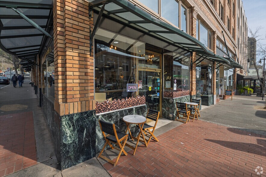 More Photos Of 1010-1018 B St, San Rafael Office For Lease