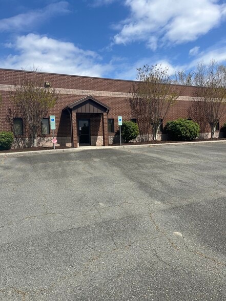 Primary Photo Of 2725 Gray Fox Rd, Monroe Light Distribution For Sale