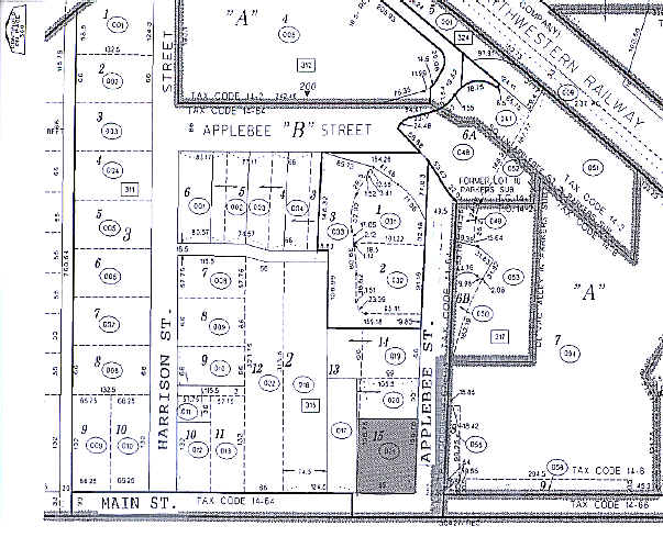 More Photos Of 204 W Main St, Barrington Medical For Sale