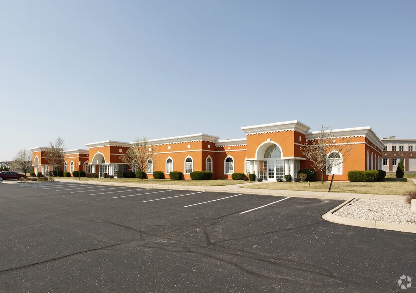 Primary Photo Of 1055 Charter Dr, Flint Medical For Sale