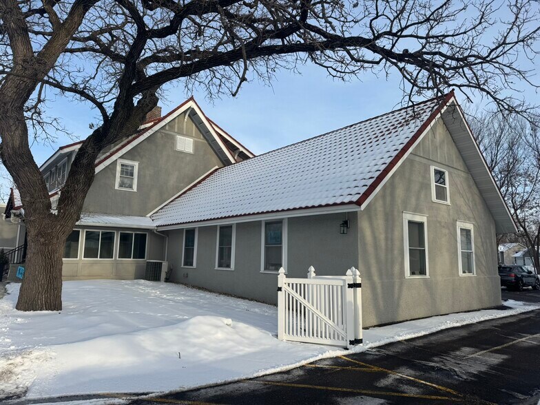 Primary Photo Of 310 Lake St S, Big Lake Office For Lease