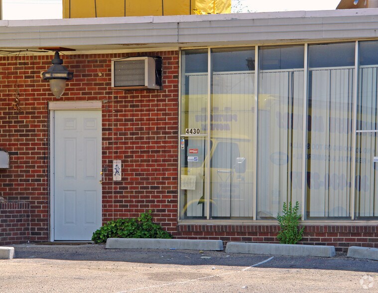 More Photos Of 4430 Garfield St, Denver Service For Sale