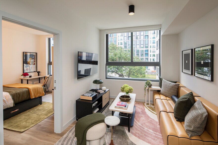 More Photos Of 51 NW 28th St, Miami Apartments For Sale