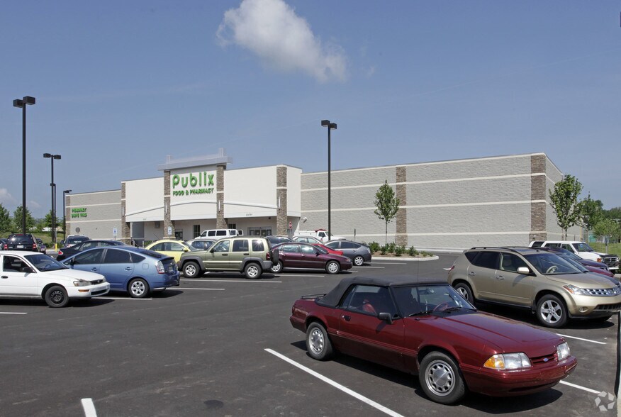 More Photos Of 6602-6614 Charlotte Pike, Nashville Unknown For Lease