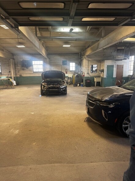 More Photos Of , New Bedford Industrial For Sale