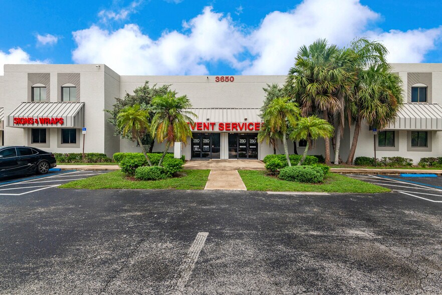 More Photos Of 3650 Coral Ridge Dr, Coral Springs Light Manufacturing For Sale