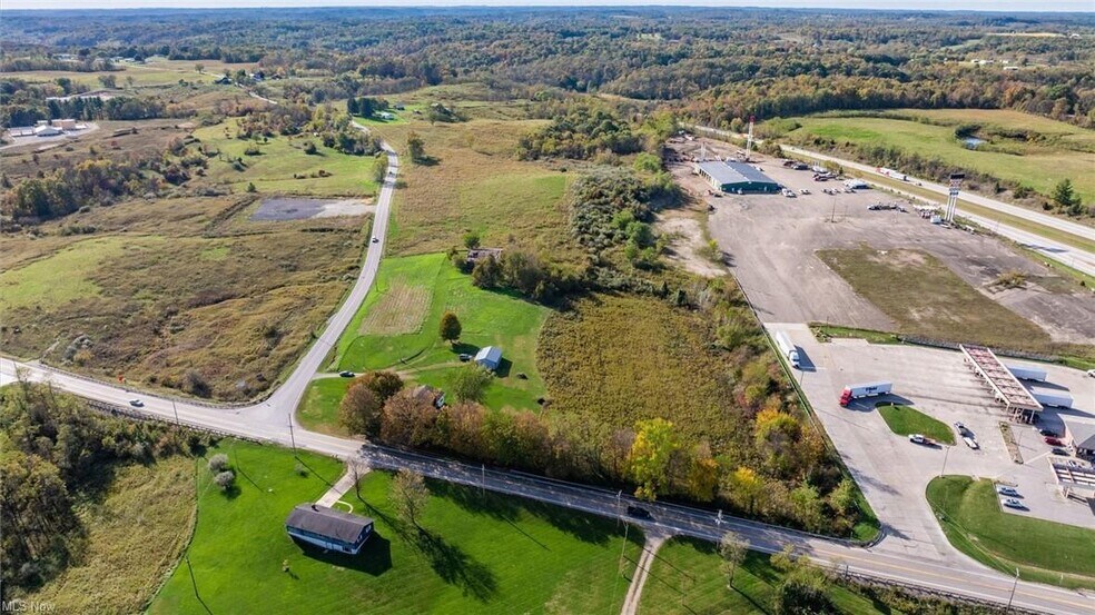 More Photos Of 64175 Wintergreen Rd, Lore City Land For Sale