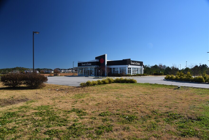 More Photos Of 491 Fob James Dr, Valley Restaurant For Sale