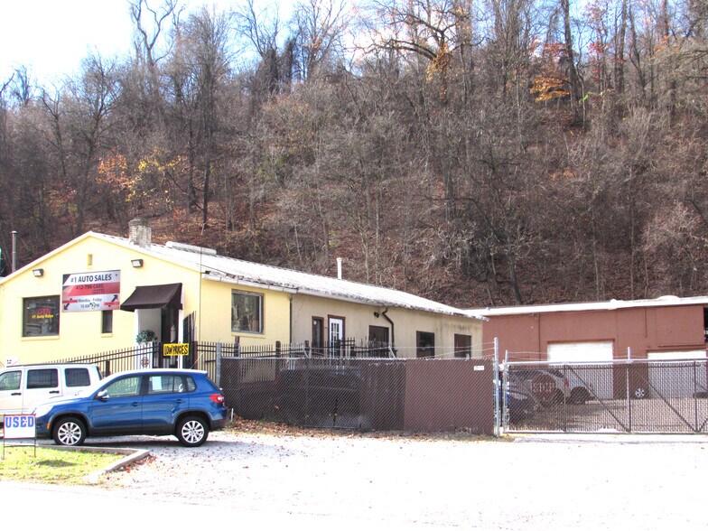 More Photos Of 174 Sandy Creek Rd, Verona Auto Repair For Sale