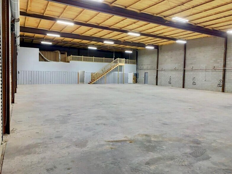 More Photos Of 1881 S Redline Ave, Odessa Industrial For Sale