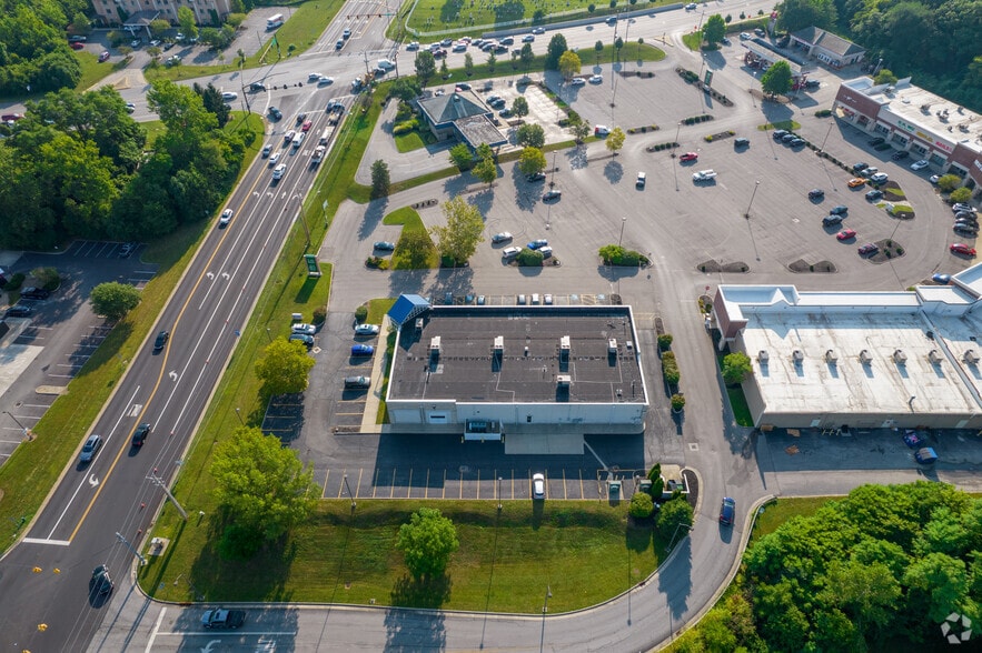 More Photos Of 1797 Hill Rd N, Pickerington Medical For Lease