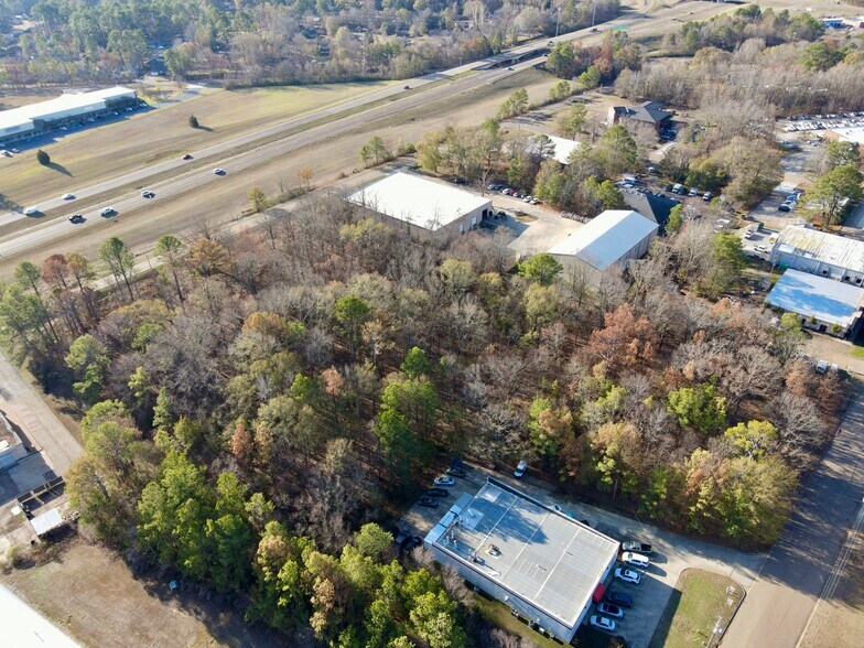 More Photos Of Cole Rd & Highpoint Dr, Ridgeland Land For Sale