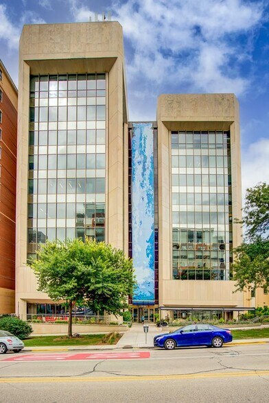 Primary Photo Of 316 W Washington Ave, Madison Office For Lease