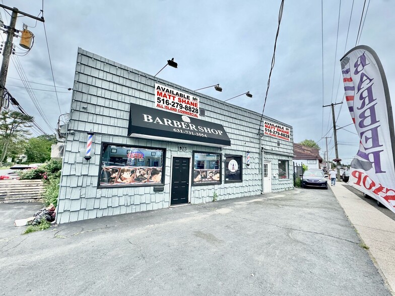 More Photos Of 1969-1973 New York Ave, Huntington Station Freestanding For Sale