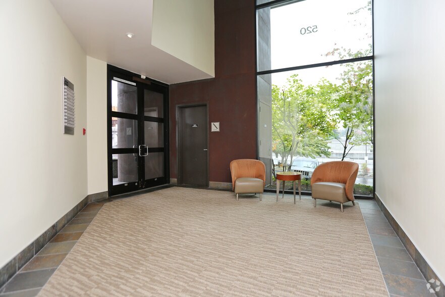 More Photos Of 520 112th Ave NE, Bellevue Office For Lease