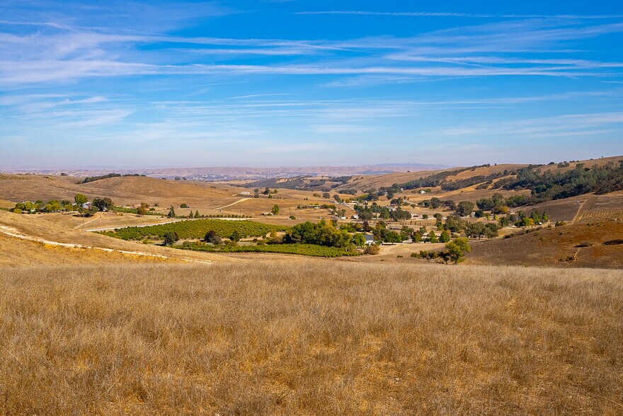 More Photos Of 0 E. 41 Hwy, Templeton Land For Sale