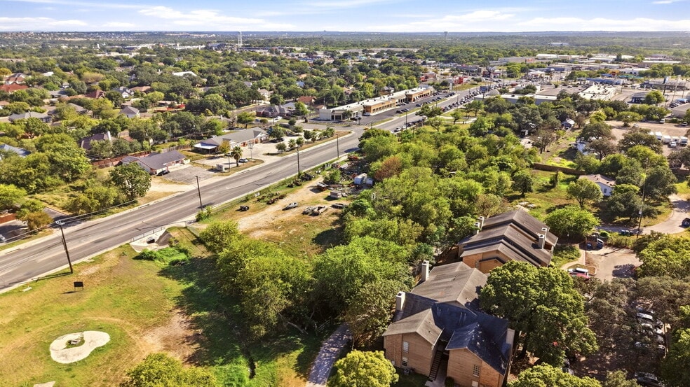 More Photos Of 7619 Eckhert Road Rd, San Antonio Land For Sale