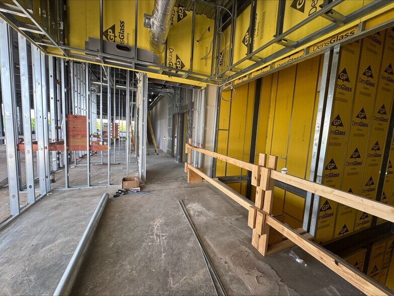 More Photos Of 1600 Gateway Blvd, Murfreesboro Office For Lease