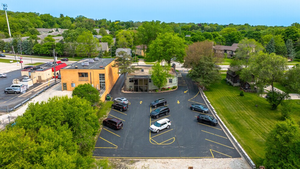 Primary Photo Of 1535 E Racine Ave, Waukesha Loft Creative Space For Sale