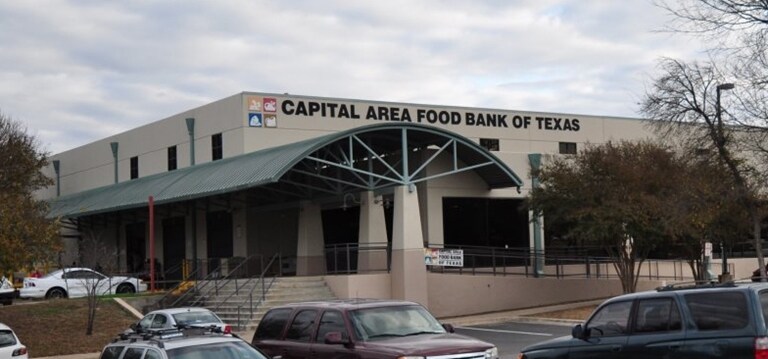 More Photos Of 8201 S Congress Ave, Austin Distribution For Sale