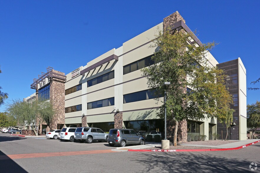 Primary Photo Of 971 N Gilbert Rd, Gilbert Office For Lease