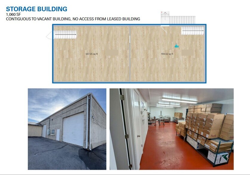 More Photos Of 3485 S West Temple, South Salt Lake Light Manufacturing For Sale