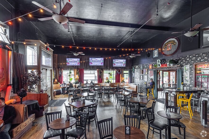 More Photos Of 1400 Main St, Vancouver Storefront For Sale