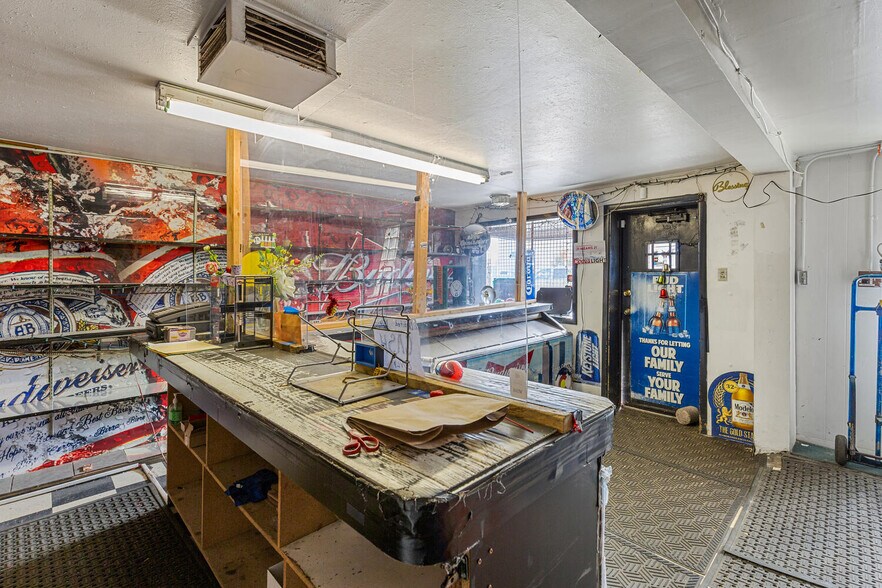 More Photos Of 4705 Claude Ct, Denver Storefront Retail Residential For Sale