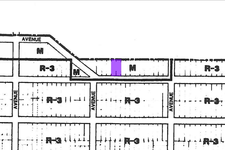 More Photos Of 4015-4019 E 52nd St, Maywood Manufacturing For Sale
