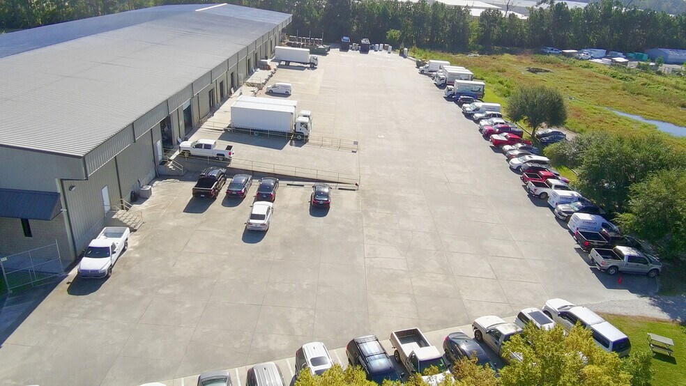 More Photos Of 126 Westside Blvd, Pooler Warehouse For Sale